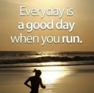 When your day