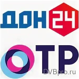 Дон 24 телефон. Дон 24. Телевидение Дон 24. Дон 24 лого. ОТР.