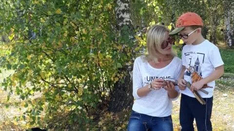 Лесничество зеленодольск