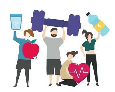 Peoples health