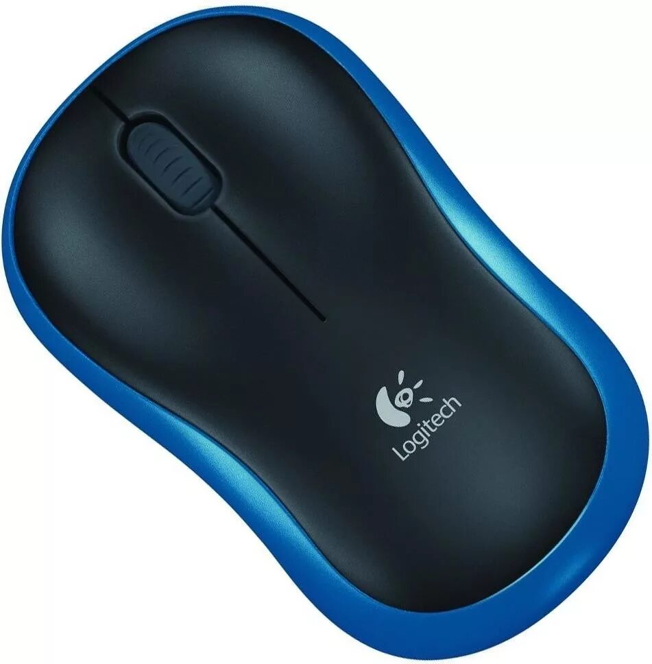 Logitech Wireless Mouse m185. Logitech m185 Blue. Logitech m185 Swift Grey. Мышь беспроводная Logitech m185, синий.