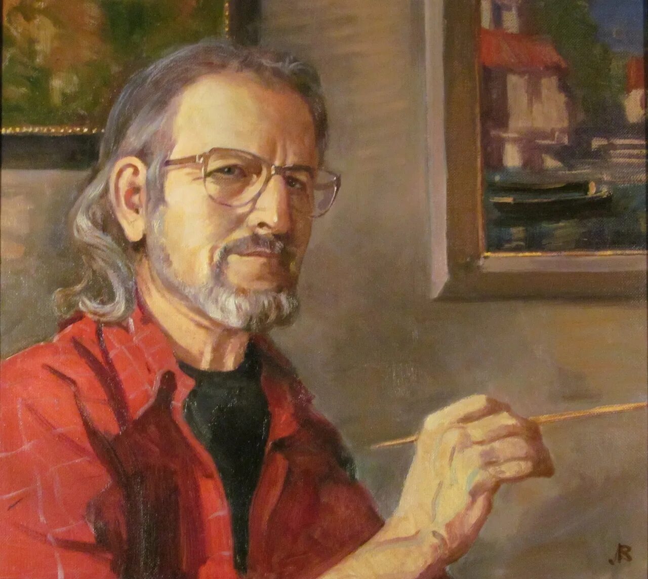 В работах многих авторов. Чириков евгений николаевич. Пушкин толстой чехов достоевский лермонтов. Владимир лаповок портреты. Мако́вский владимир егорович.