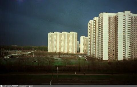 Дмитровский месяц