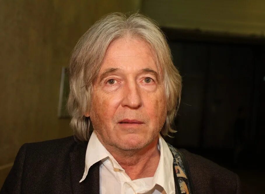 Малежик рассказал, как жена вытащила его с "того света" - МК