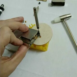 Ремонт зажигалок