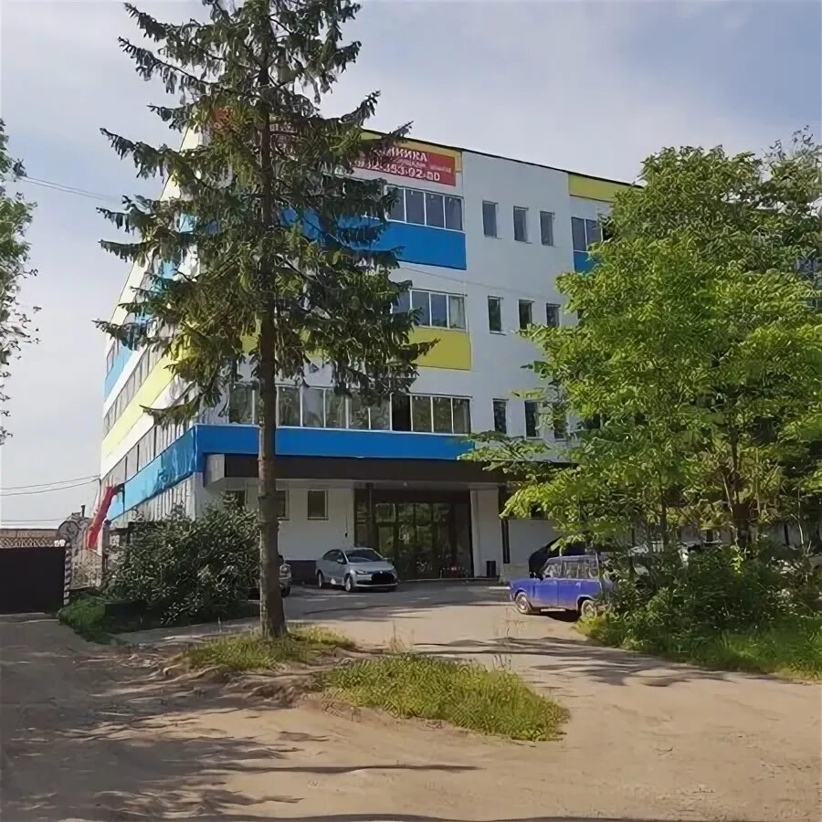 кирова 2 шлиссельбург. 2. шлиссельбургская, д. ул. ул красный тракт.