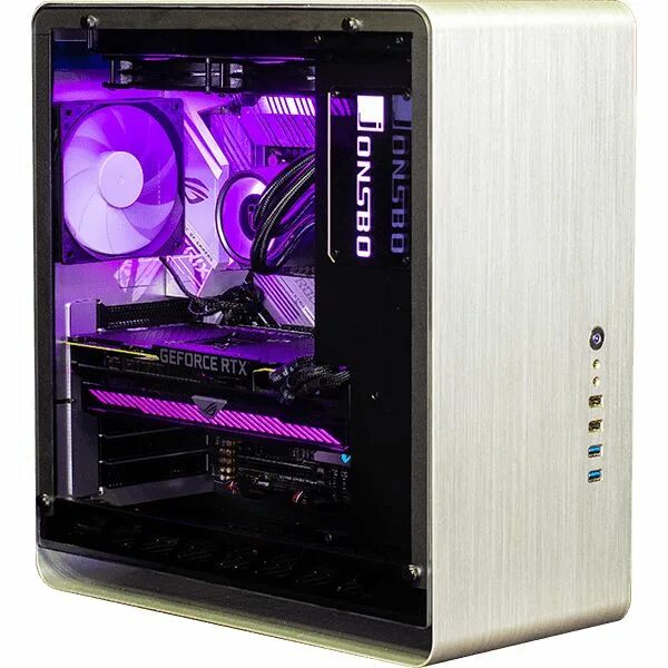 Hyper lumen