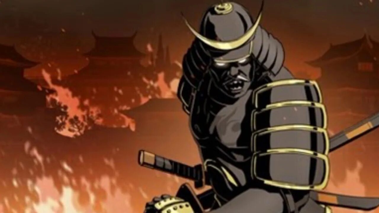 Сегун shadow. Сегун шедоу файт. телохранители сегуна shadow fight 2.