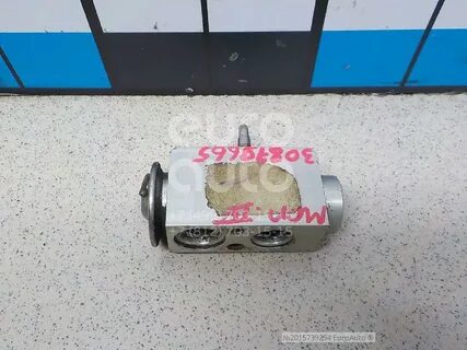 Клапан кондиционера форд