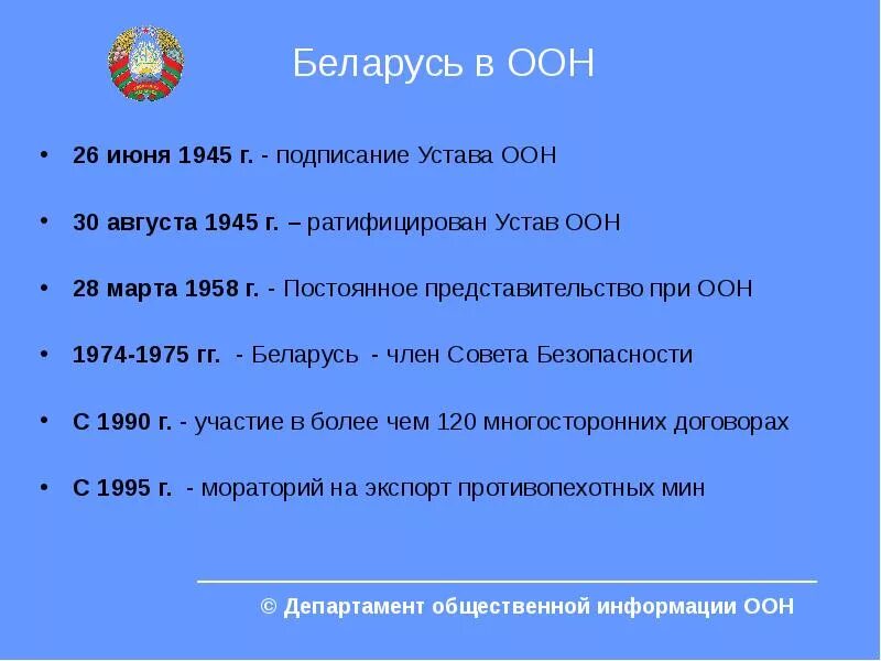 Бсср в оон. Оон беларусь. состав оон в 1945. страны входящие в оон в 1945. оон участники 1945.