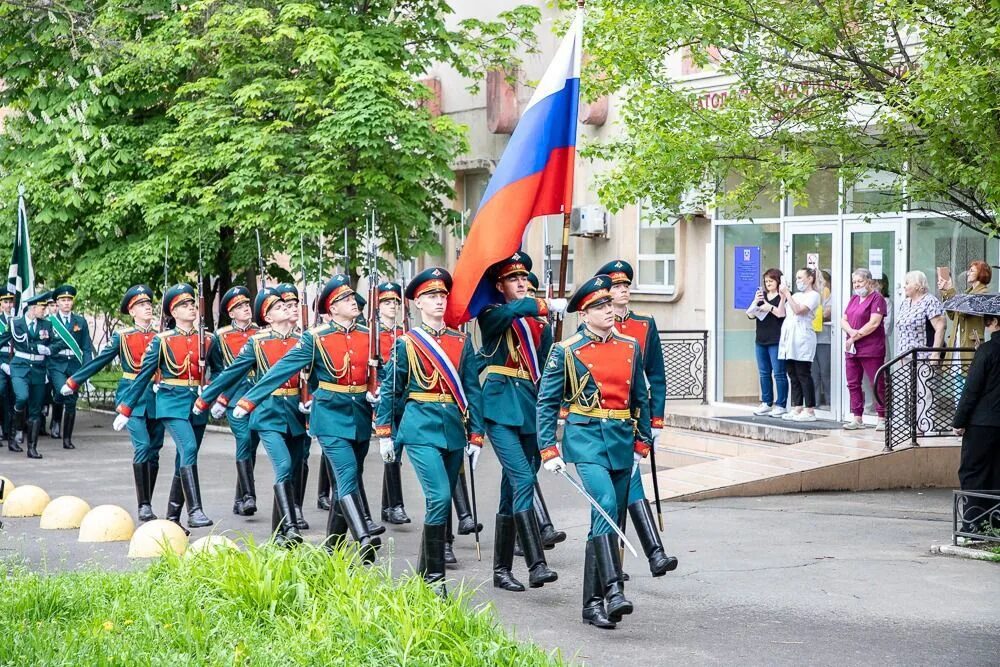 Рота почетного караула Ростов на Дону. Парад Победы в Ростове на Дону. День Победы Ростов. Парад 9 мая Ростов.