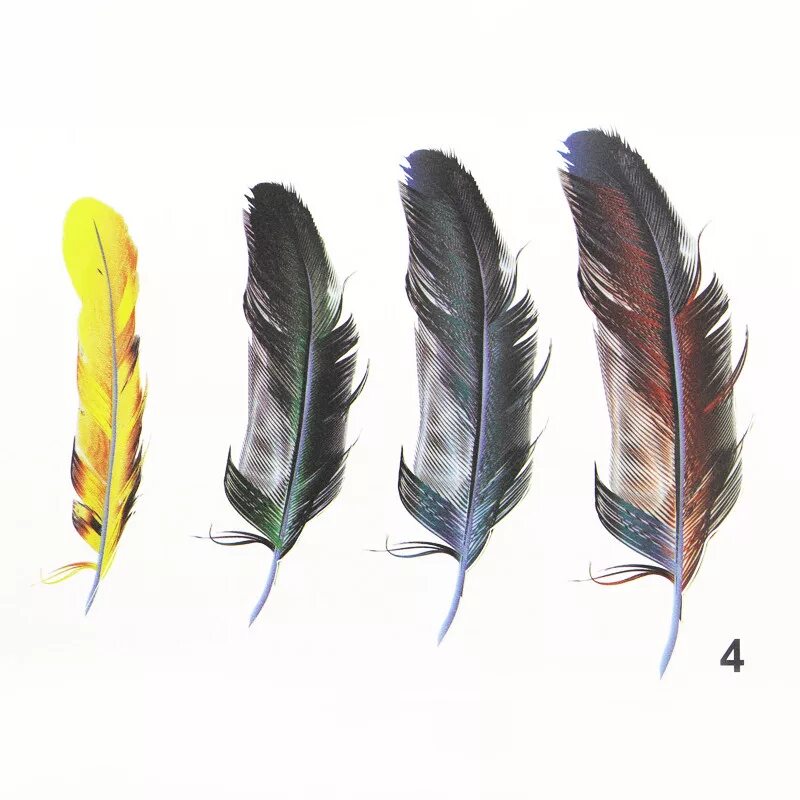 два пера. тату перо. два пера. два пера. перо трафарет.