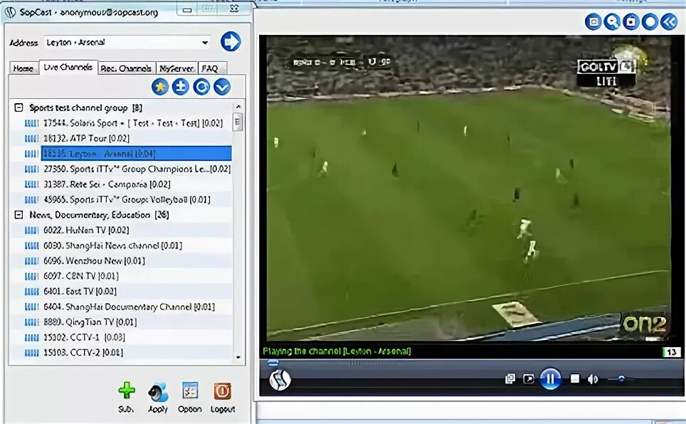 Трансляция матчей сопкаст. Sopcast 3.8.3. Sopcast Mac os. Ace Stream Media отзывы.
