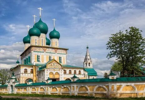 Туры в москву из ярославля