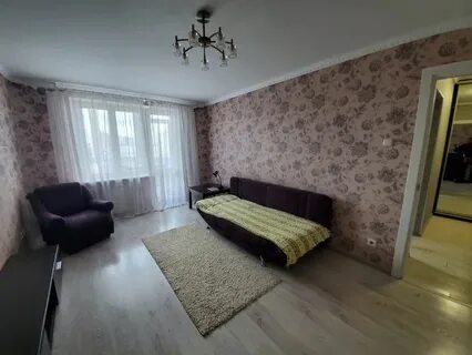 Квартиры на сергея есенина