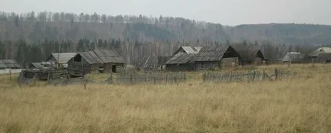 Успенка красноярский