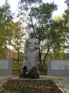 Семилукские выселки