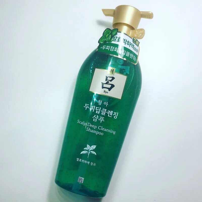 Deep cleansing shampoo. Шампунь Ryo Deep Cleansing. Ryo Scalp Deep Cleansing Shampoo. [Ryo] лечебный шампунь для жирной кожи головы / Cheong Scalp Shampoo 500ml. Шампунь для жирной кожи головы Ryo 500мл 1/8.