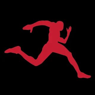 Red run