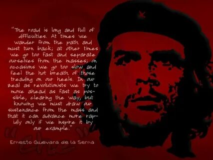 Che на русском