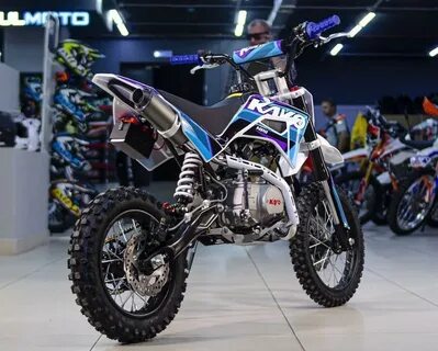 Kayo mini 125