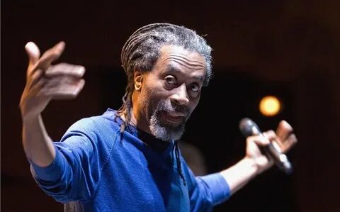 Bobby mcferrin