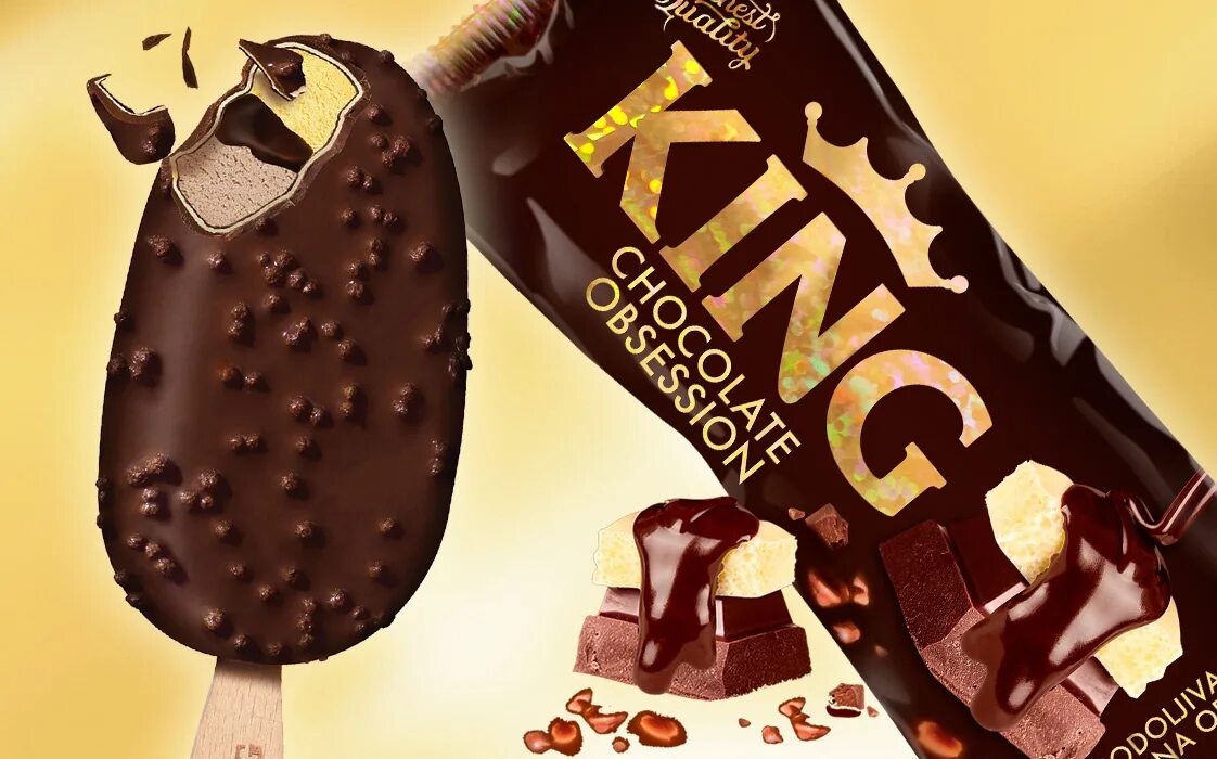 Шоколадка king. Мороженое King. Король шоколада. Ice King мороженое. Шоколадный Король шоколад.