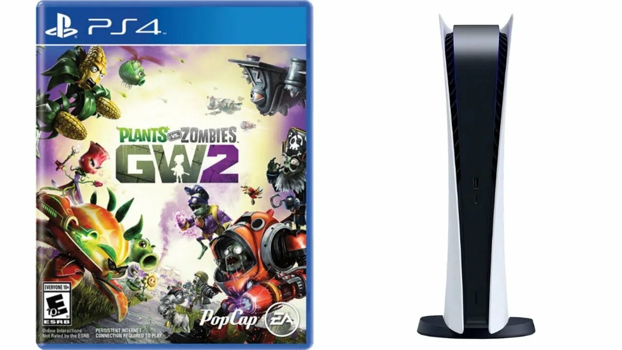 Зомби против растений на пс4. Plants vs. Zombies Garden Warfare 2. PVZ Garden Warfare 2 ps4. Playstation растения против зомби