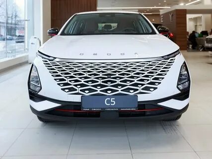 Omoda c5 2023