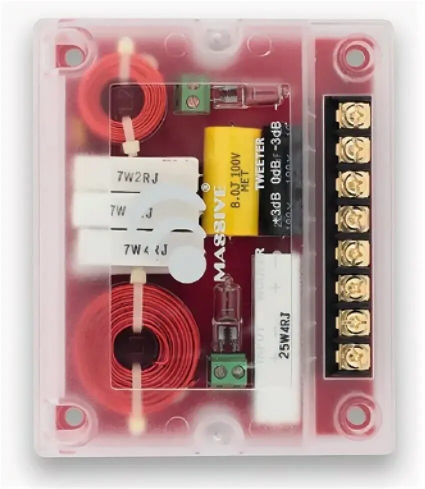 5 component. 5 component
