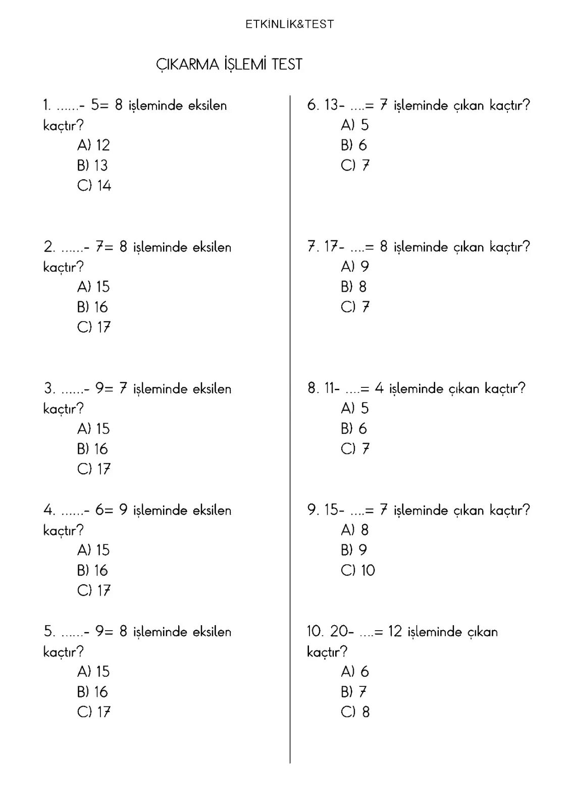 Тест 1.1 1. Det тест. Тест evaluation#2 ответы. Matematika 8-9sinif Test. Математика zehin Soraglary.