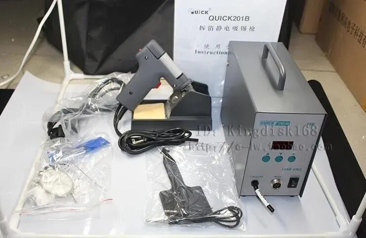 Модели quick. Quick 201b. quick 201b esd запчасти. оловоотсос quick 201b.