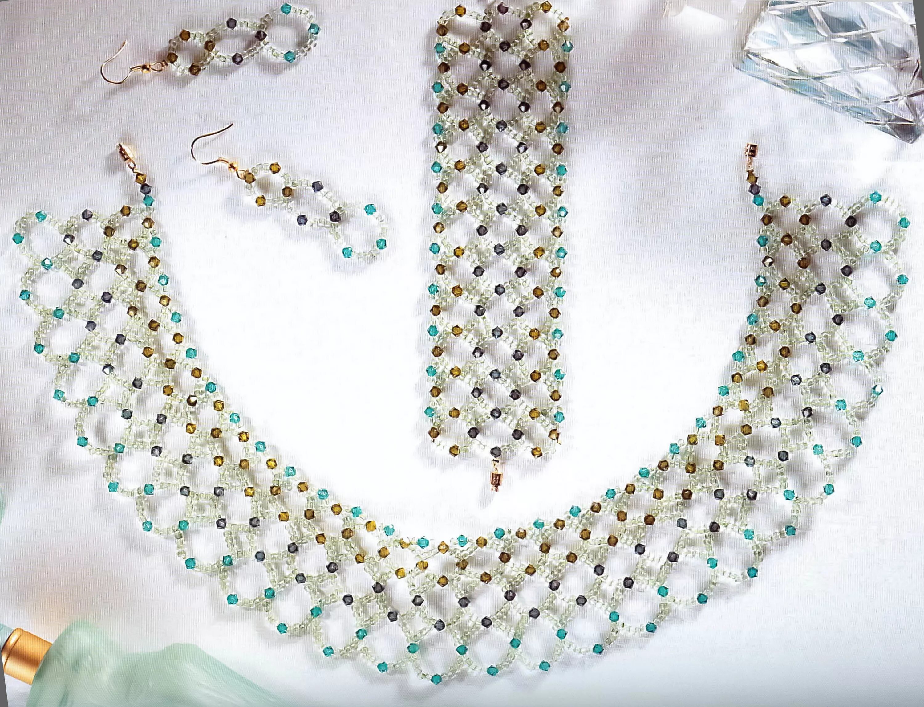 Bead tutorial
