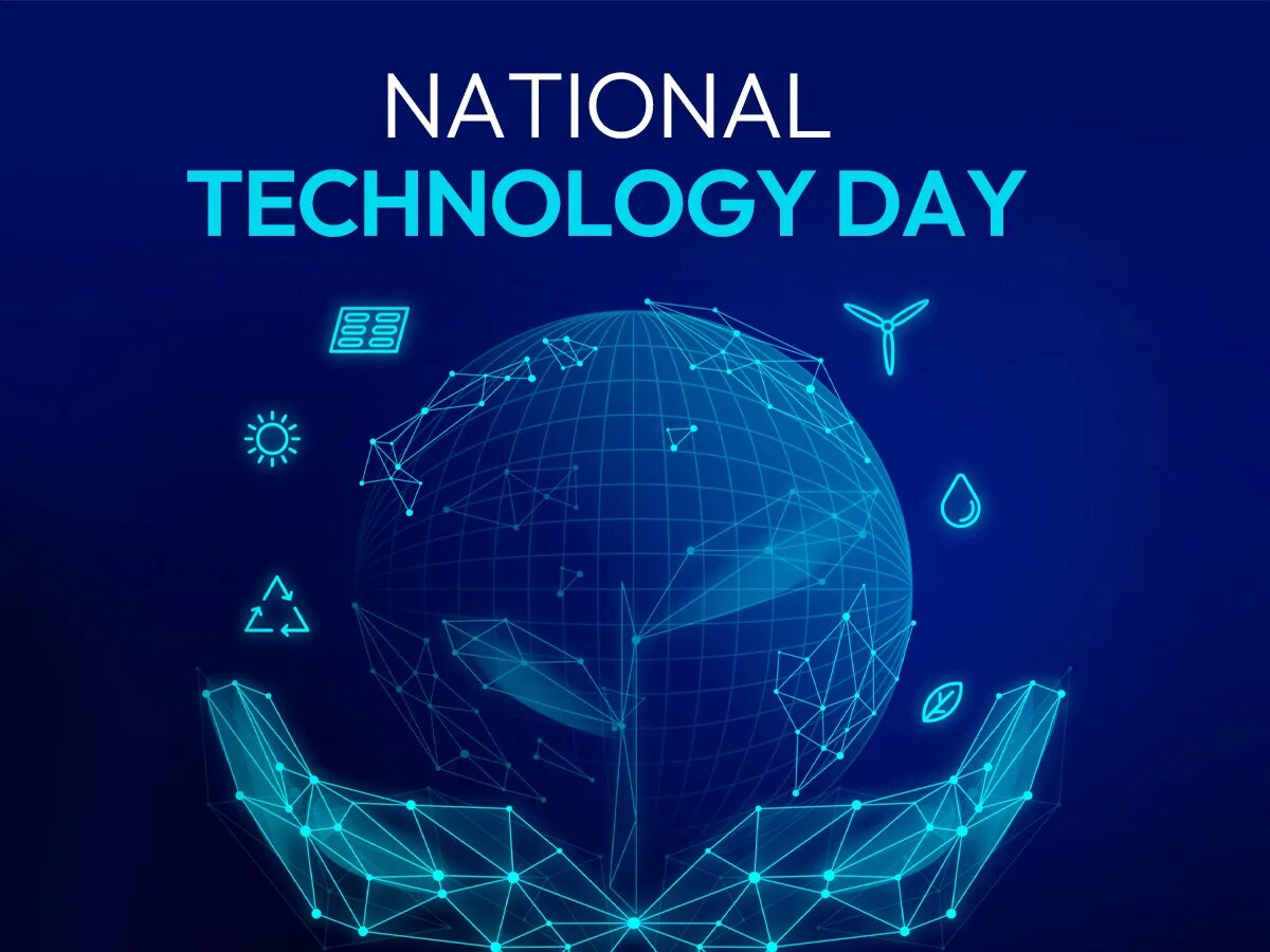 Technology day