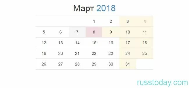 4 декабрь 2018 года. Март 2018 года. Март 2018 года календарь. Календарь март март 2018.