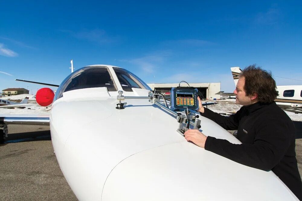 контроль композитов. контроль композитов. ручной контроль. дефекты композитных материалов. контроль композитов.