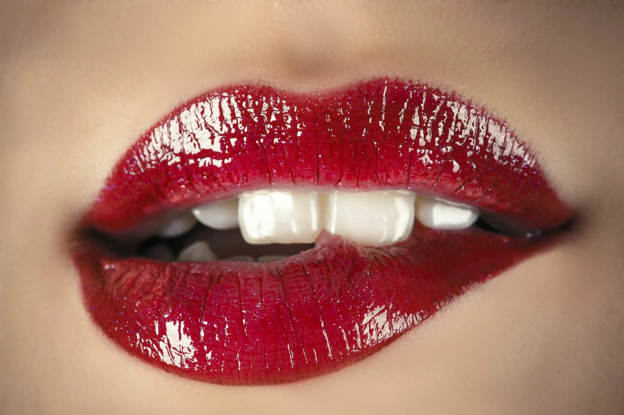 Lips when