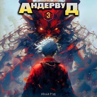Аудиокниги рэд первый шаг некроманта