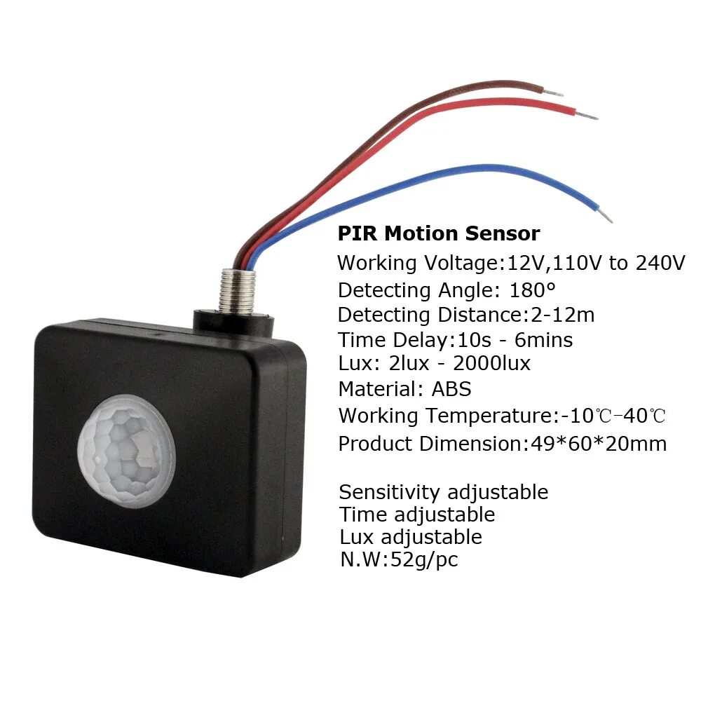 Pir sensor. Датчик движения dc 12v. датчик движения ик 12в. pir датчик 12v. pir инфракрасный датчик движения 220v.