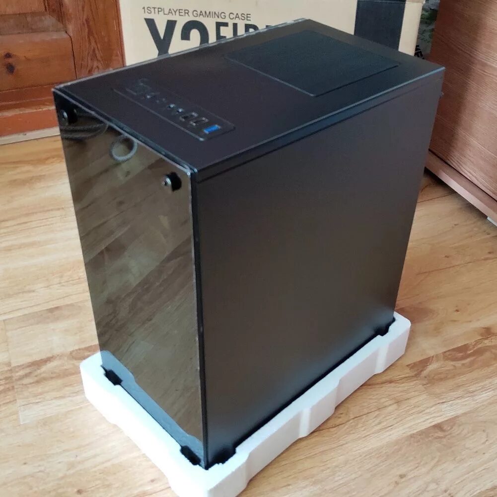 1stplayer firebase x2 matx. Корпус 1stplayer firebase. корпус 1stplayer firebase x2 matx 4x120mm led tg (x2-4r1). 1stplayer firebase x2. корпус 1stplayer firebase x2 x2-4r1.