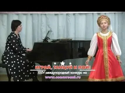 Сарафанов песни