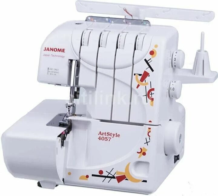 Оверлок 4057. Оверлок janome artstyle 4057 характеристики. Оверлок janome 4057. Швейный оверлок janome artstyle 4057. Оверлок janome artstyle 4057 характеристики.