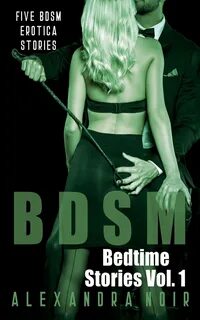 Bedtime stories erotica