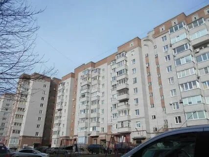 Городецкая череповец