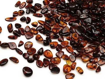 Amber 45