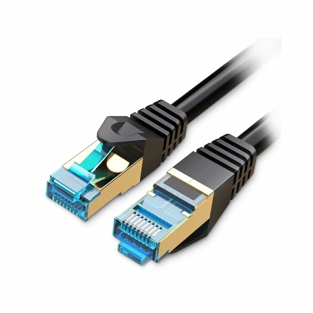 Ethernet speed