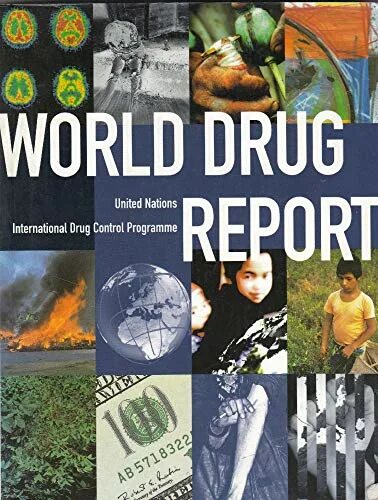 World drugs using. Drug International Ltd. World on drugs. Drug International Ltd OMG-3. United report