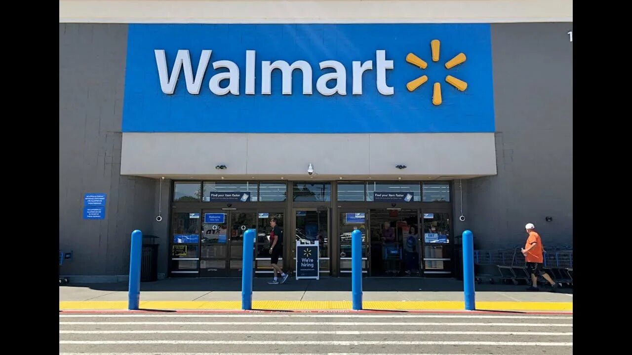 Code walmart. Волмарт. walmart сша. wal-mart компания. walmart сша ритейл.