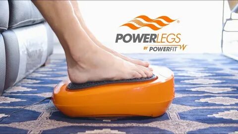 Power leg