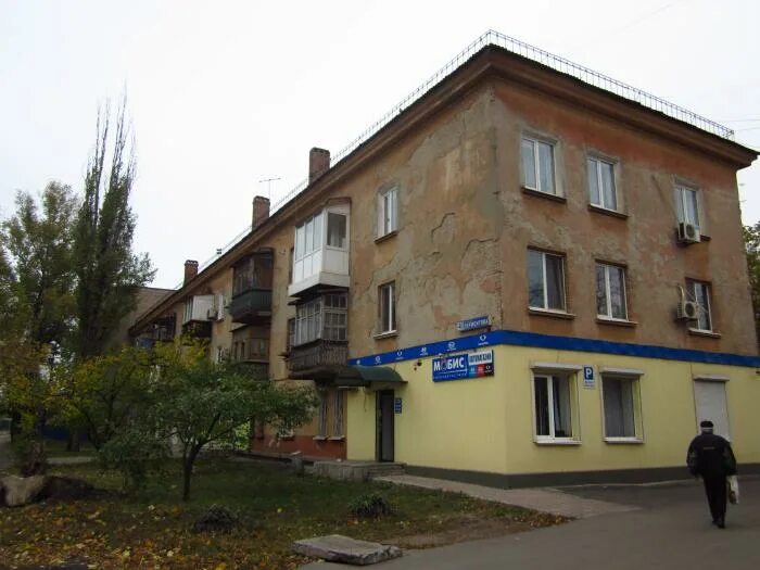 лермонтовская 40